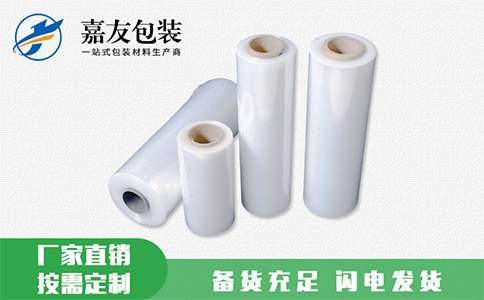 纏繞膜破裂是什么原因造成的？